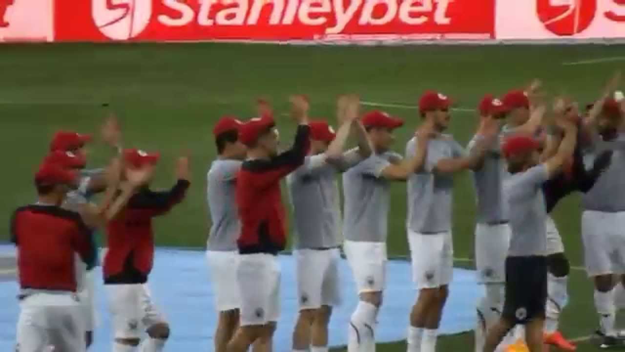 Finala Cupei Romaniei, 