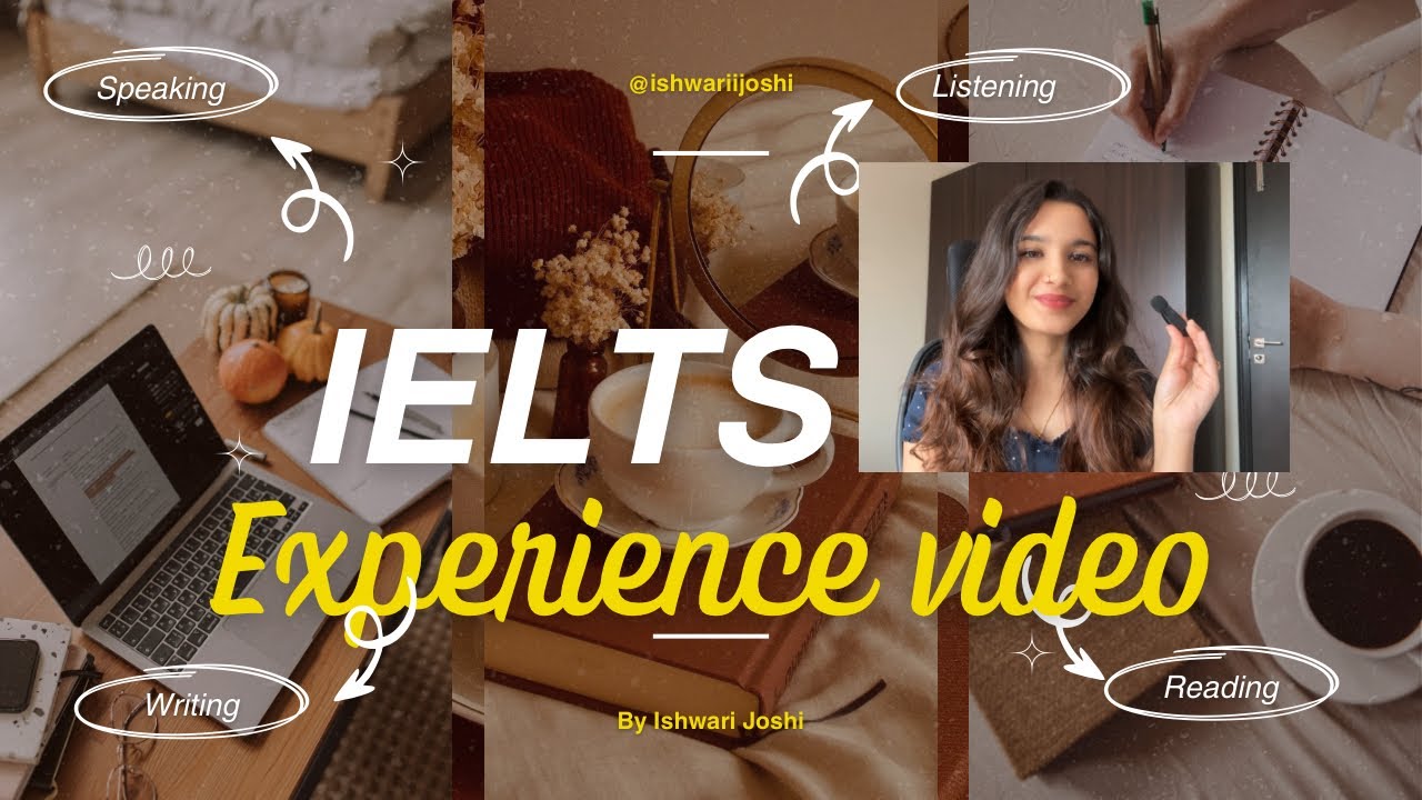 MY IELTS EXAM, mistakes to avoid, easy prep tips and exam experience👩‍🎓📚📖  