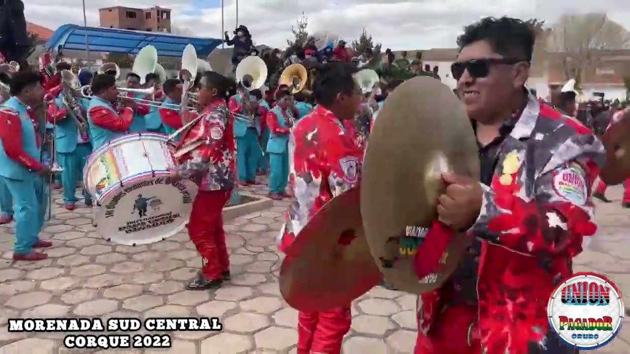 UNIÓN PAGADOR