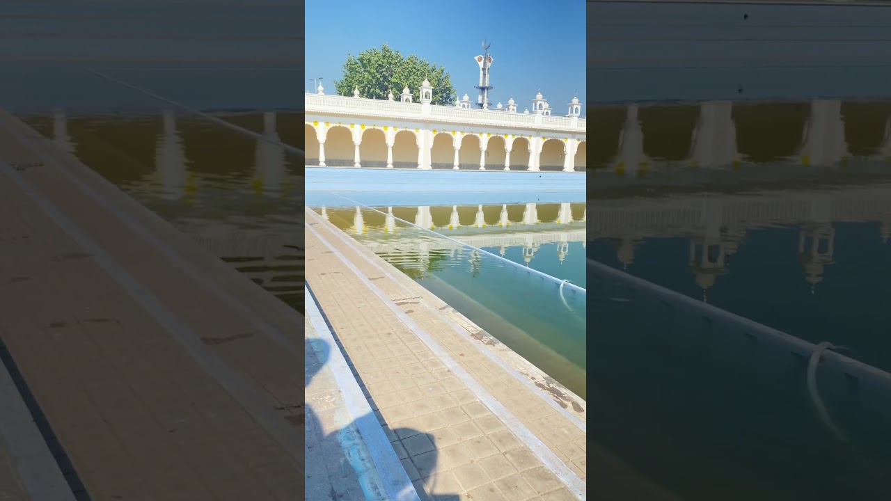 Nankana saab sikh jatha | #sikhheritage | #travel | #sikhpilgrimage