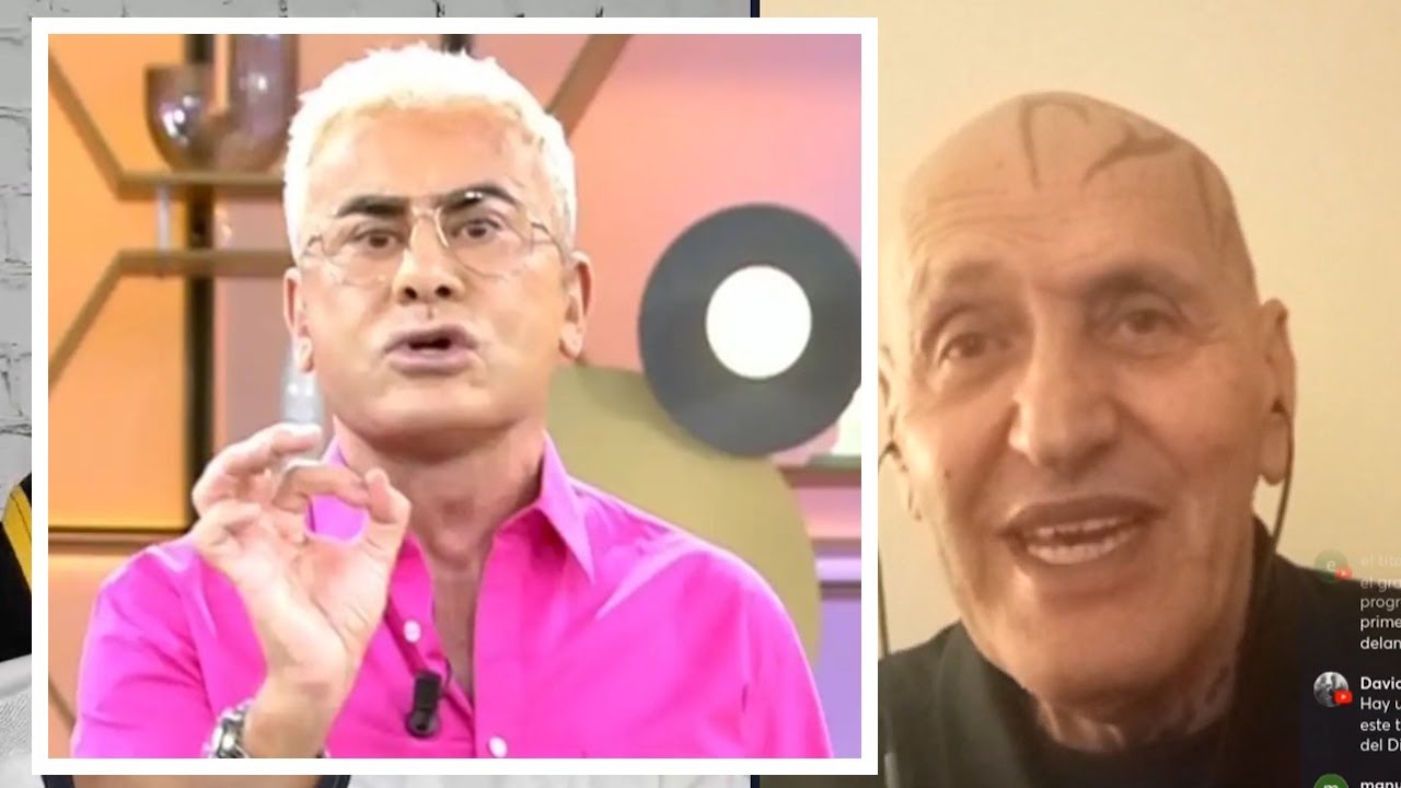 LA NUEVA CARA DE JORGE JAVIER SEG&Uacute;N COTO MATAMOROS