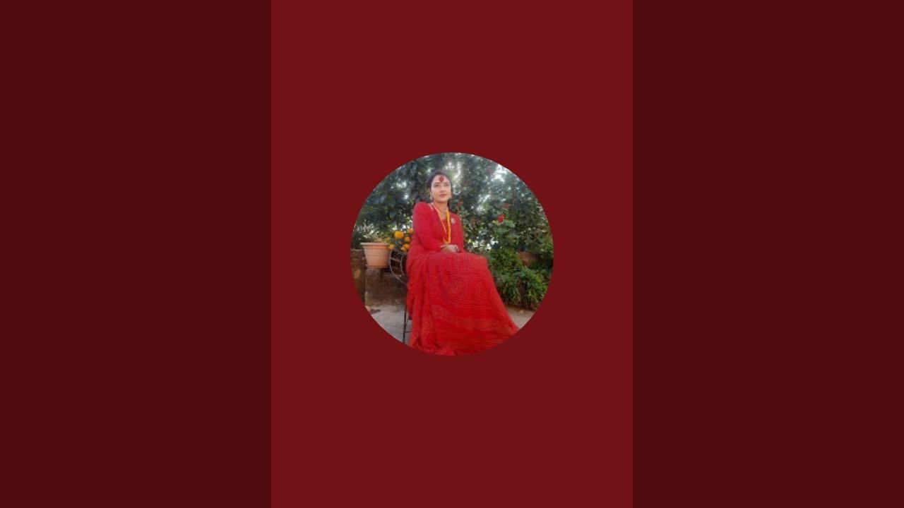 Manisha Karki Basnet  is live!