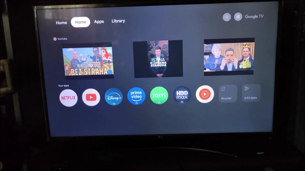 How to Fix the Unsupported Region on the ONN 4K Pro in a Few Minutes – No Laptop or VPN Needed