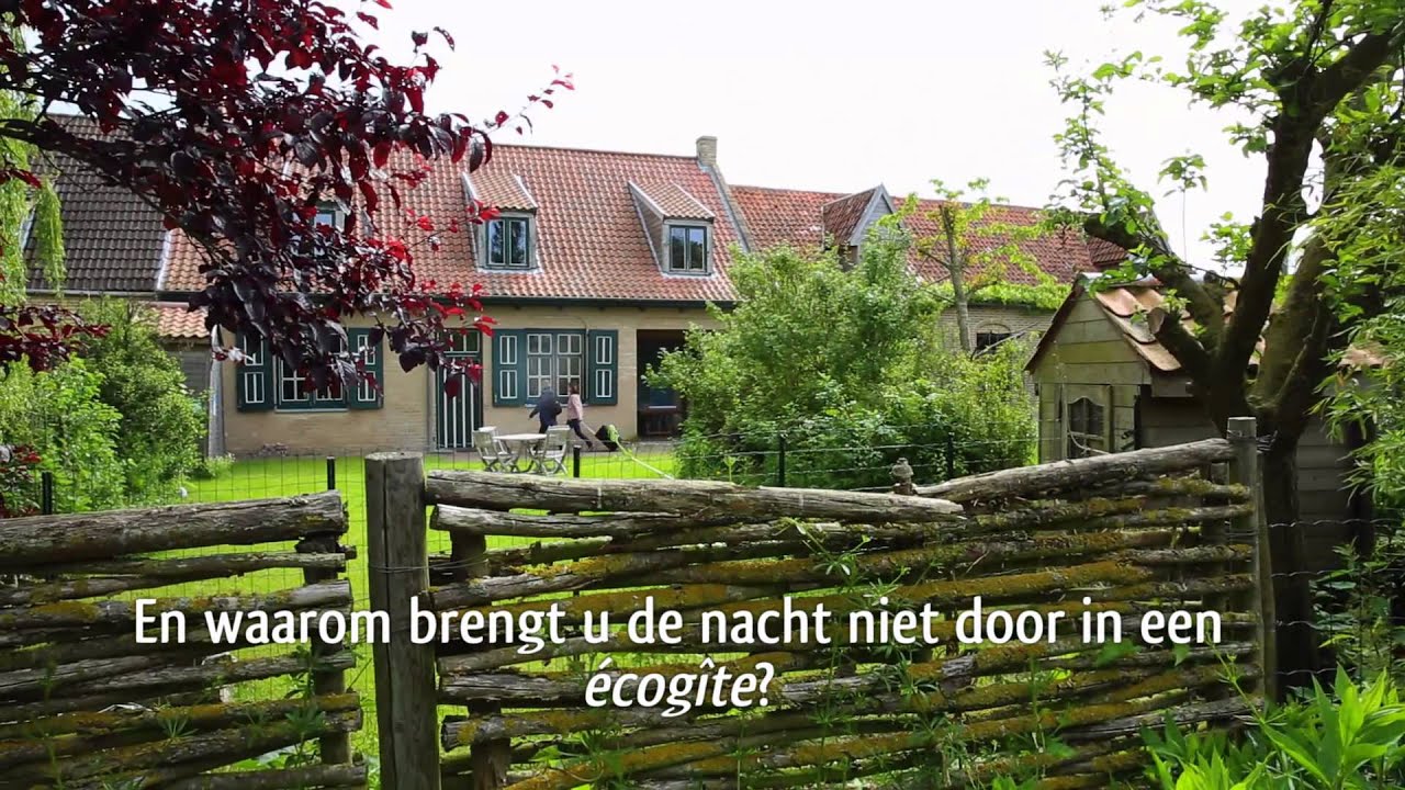 Natuurlijk... Noord-Frankrijk!