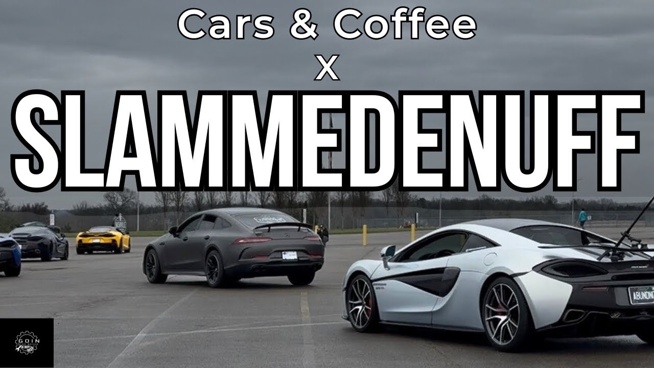 We Snuck Into SLAMMEDENUFF Nashville! 👀