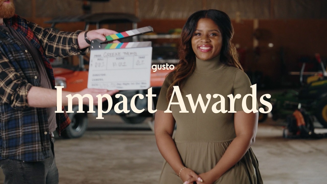 Знакомьтесь с победителями премии Gusto Impact Awards 2026 года