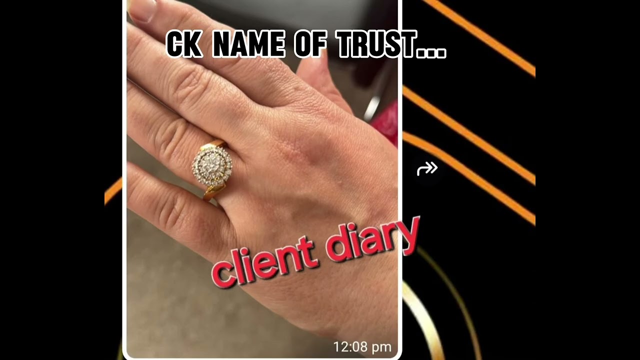 Happy customer feedback….