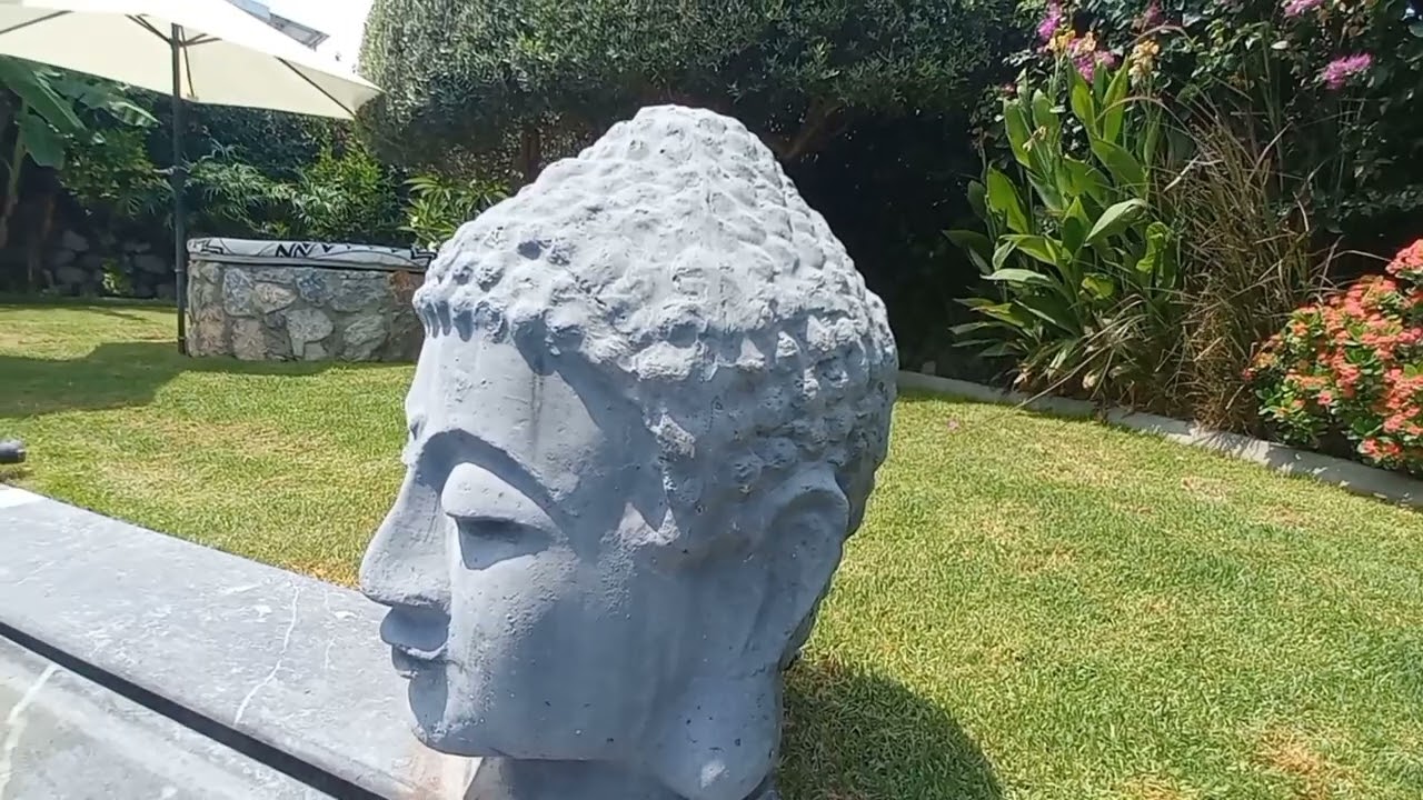 4 Bedroom Turkish Title Villa in Ozankoy!