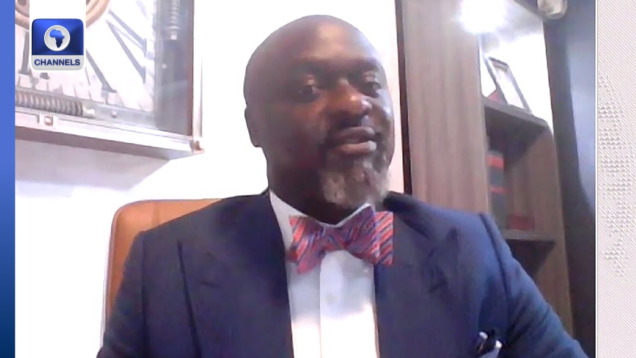 'Comfort Vs Ibom Air: I Felt Humiliated At How She Was Addressed,' Says Eye Witness