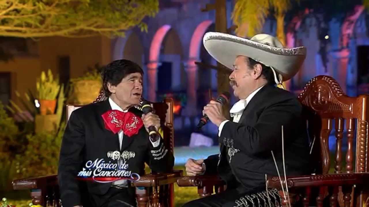 México de mis Canciones - 
