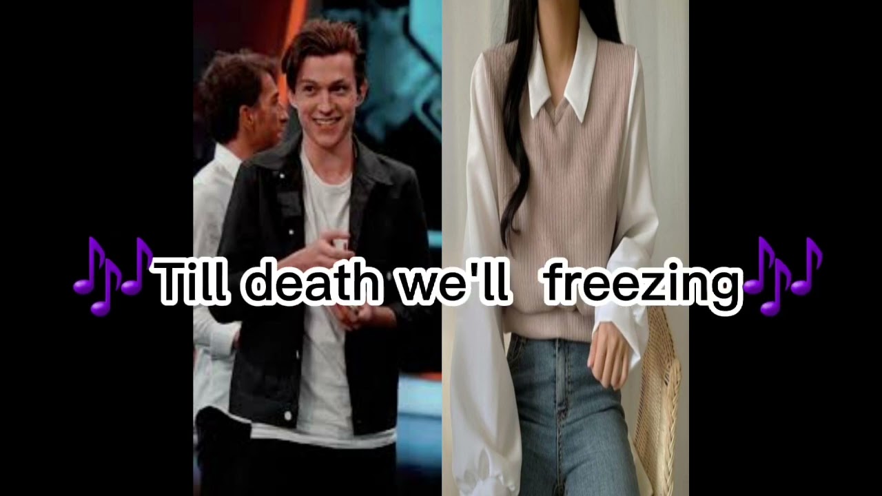 Tom holland x y/n (Enemies to lovers) Chapter 6 :)