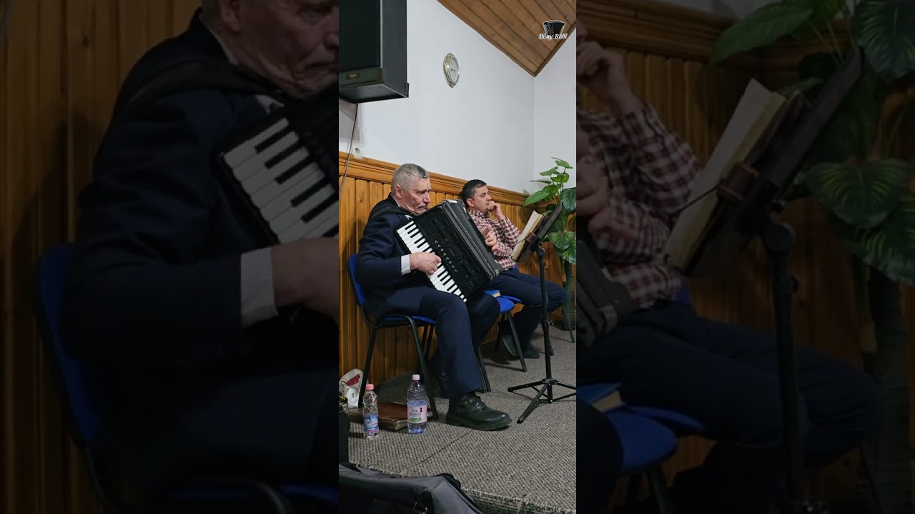 Dacă treci prin încercare ~ Victor Clim