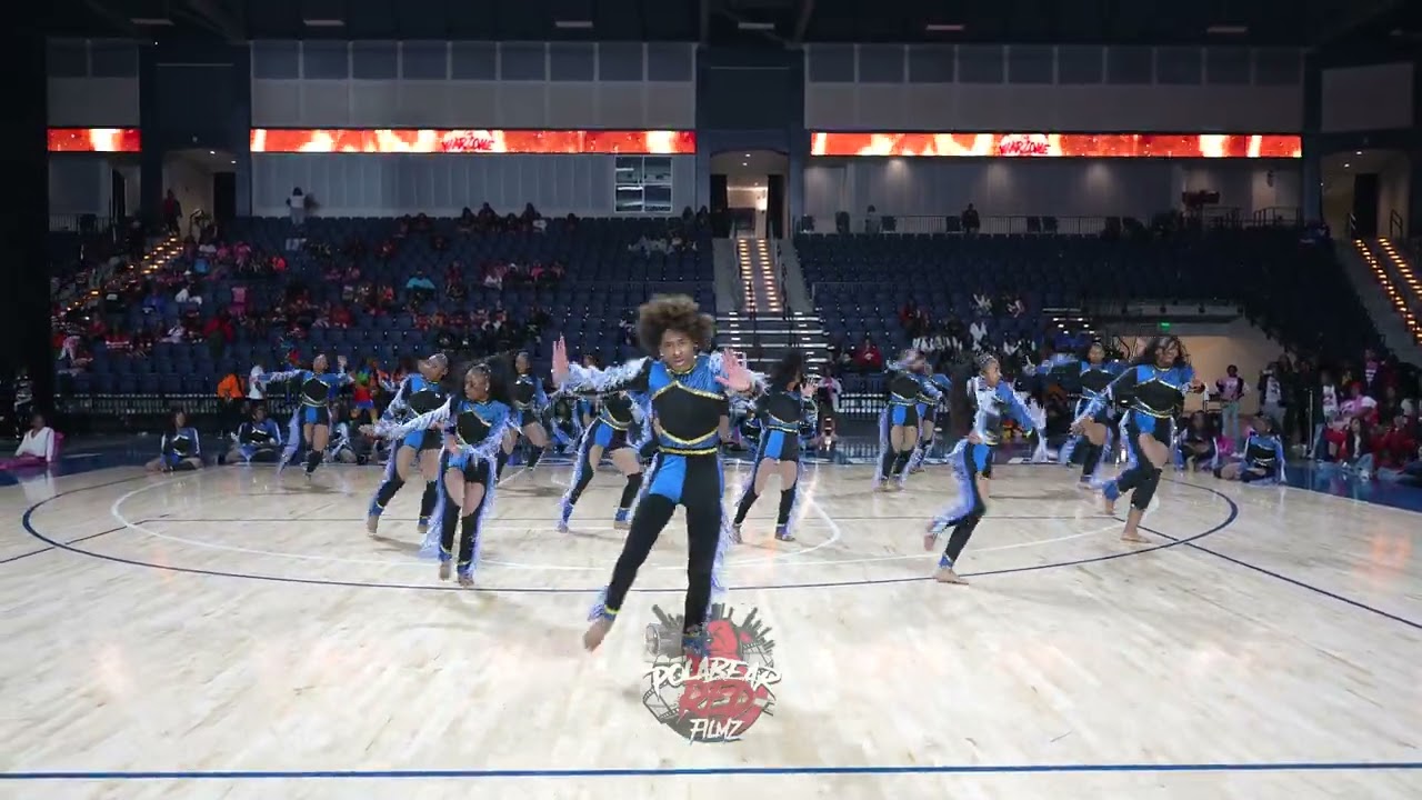 All Age Stand Battle | Pretty Dynamic Mafia | Triple Threat | War Zone X | Dance Comp