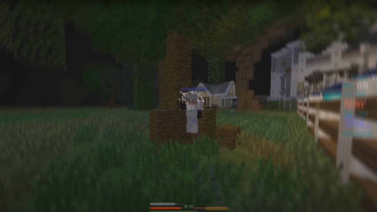 god