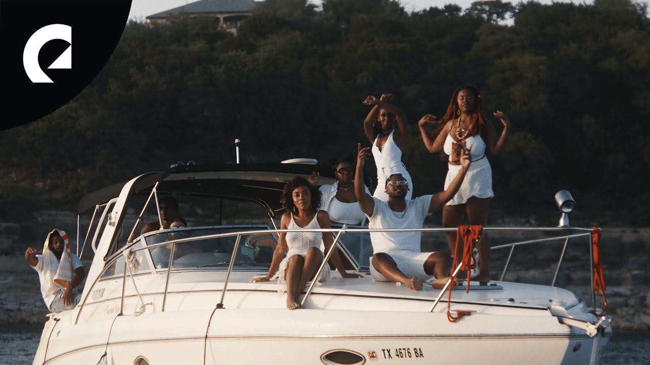 Xavy Rusan - Higher Self (Official Music Video)