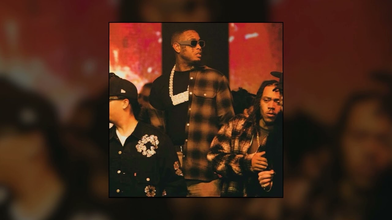Southside Type Beat x Future Type Beat - 
