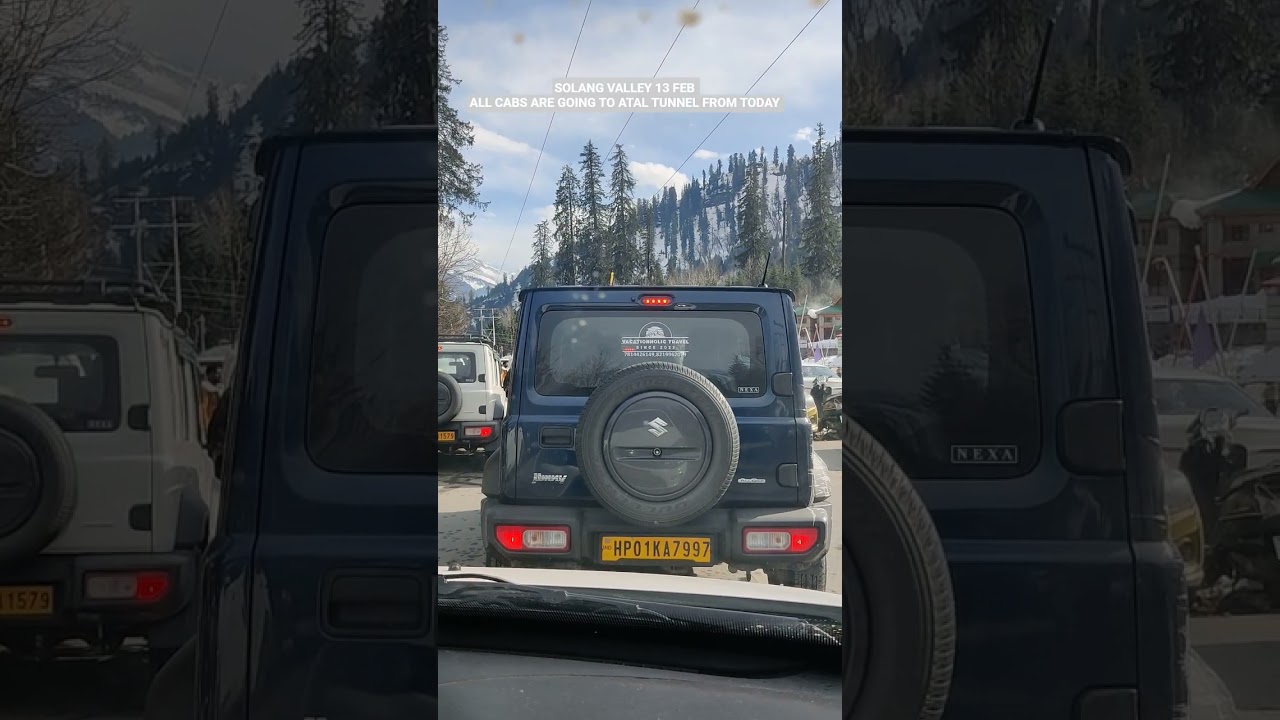 MANALI PACKAGES