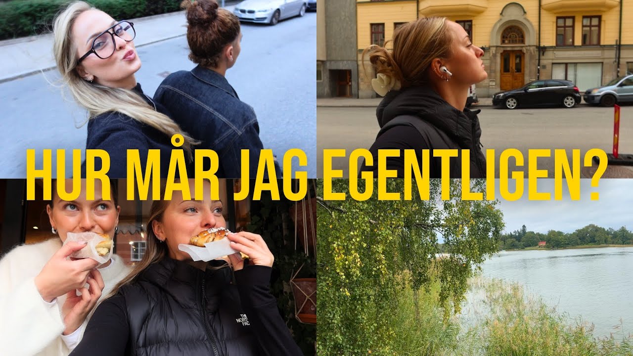 DET HÄR HÅLLER INTE 
