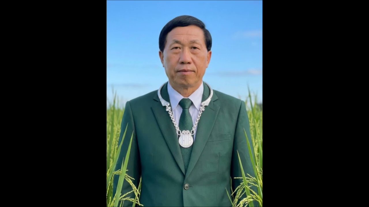 Tub txoov xob xeem thoj qhia qhov tseeb kom hmoob paub faj seeb 3/17/26