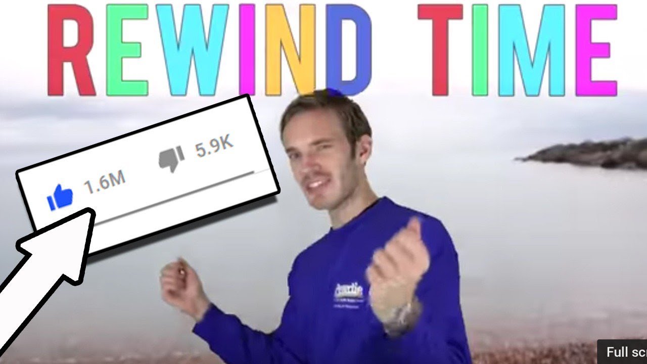 PewDiePie SAVES YouTube Rewind 2018, New KSI vs Deji Drama, Pokimane Copyright Claim Response (DM)