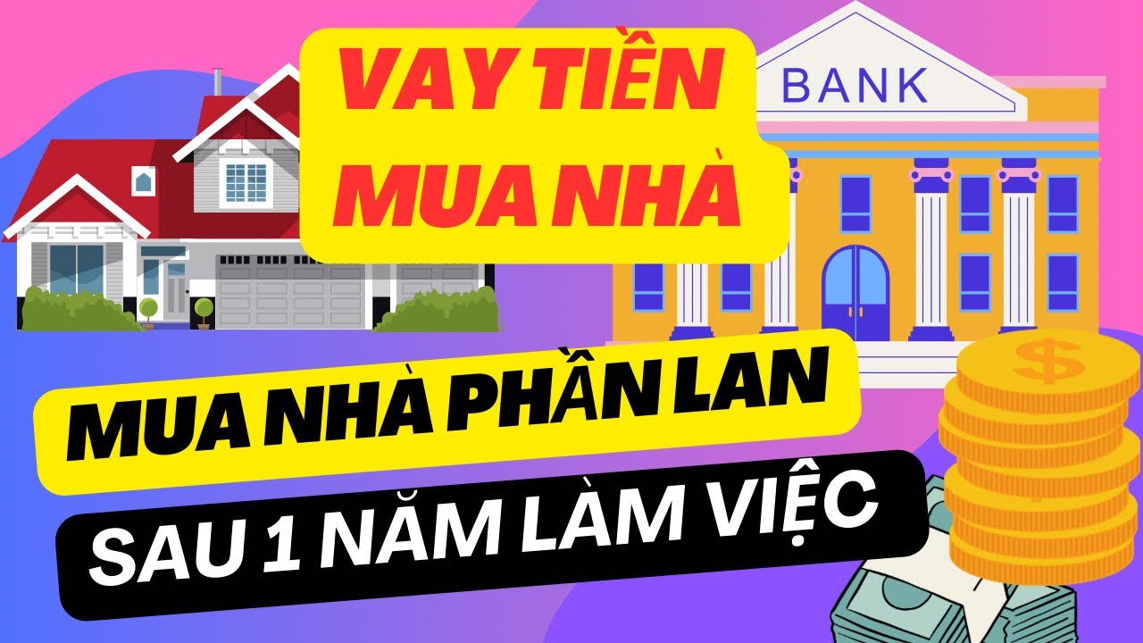#28| Mua Nhà Ở Phần Lan: Giá Cả, Kinh Nghiệm Bản Thân