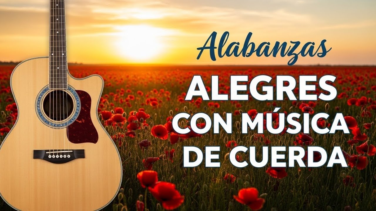 50 Alabanzas Cristianas Que El Tiempo Quiso Olvidar ⛪️