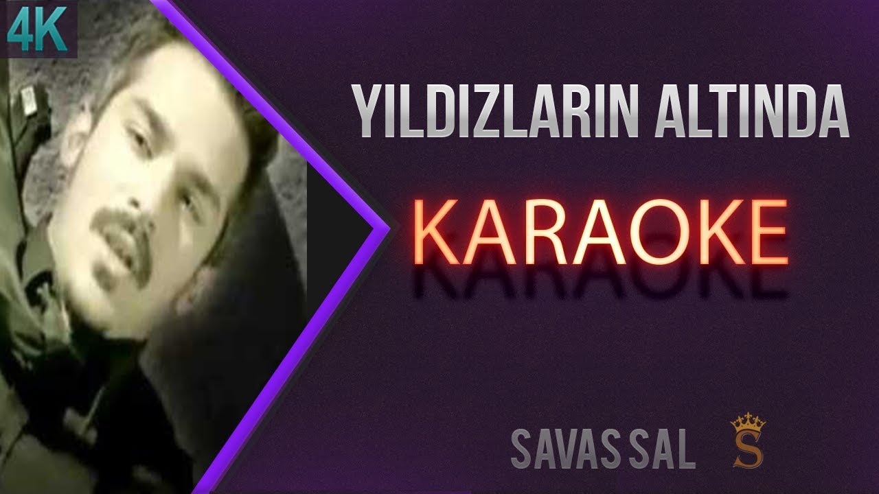 Yıldızların Altında Yıldızların Altında