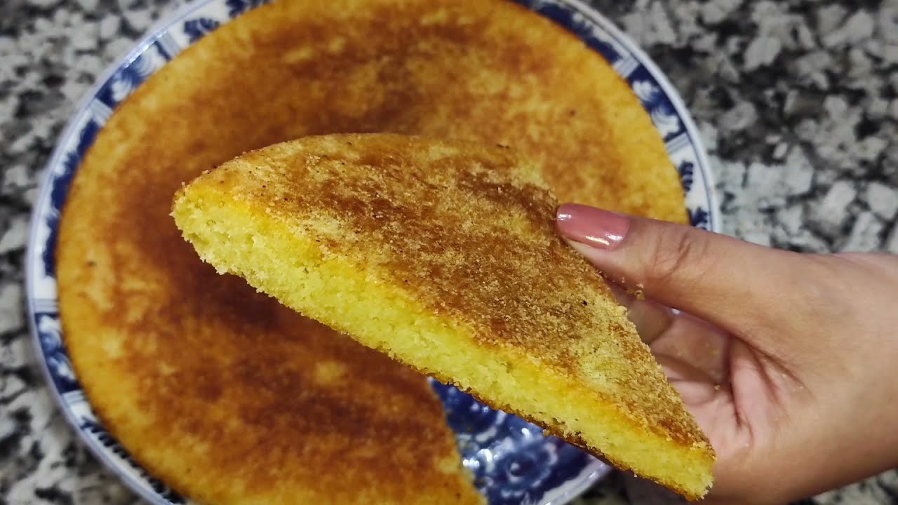 الحرشة بمكونات بسيطة و حسن من ديال الزنقة👌جربوها و دعيولي بالخير ✅
