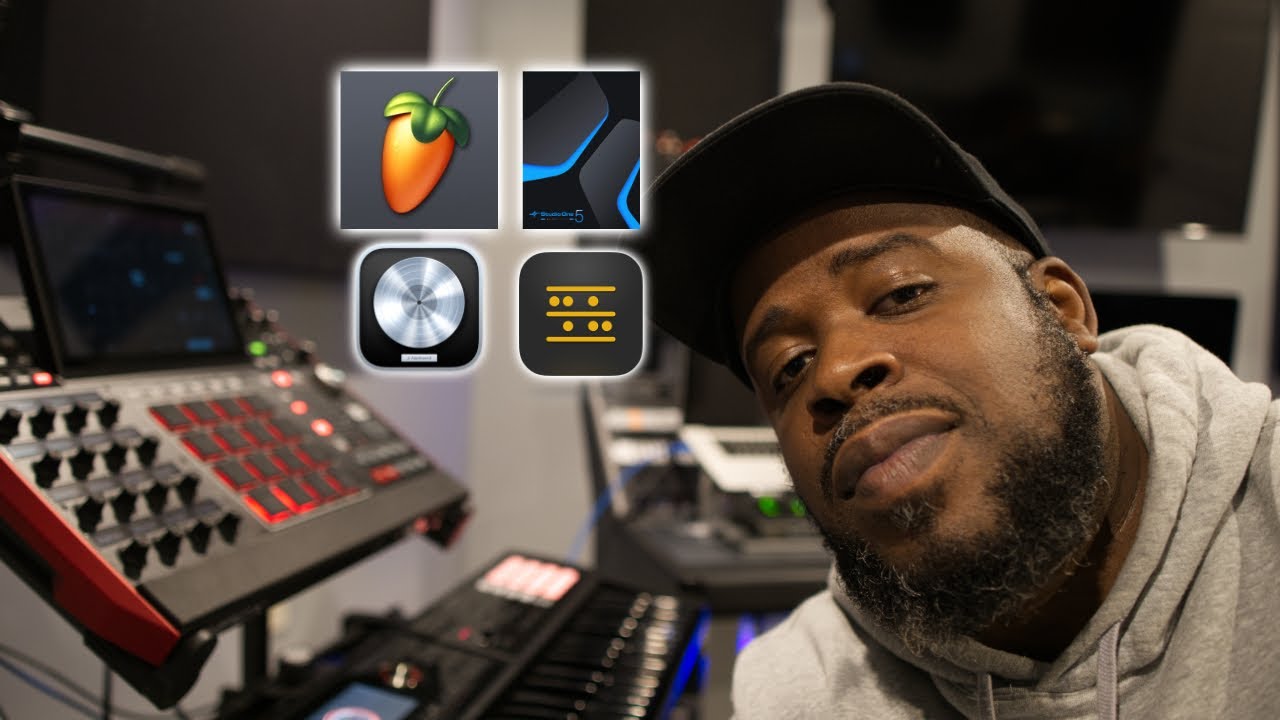 My Favorite DAW and Equipment to Produce Beats