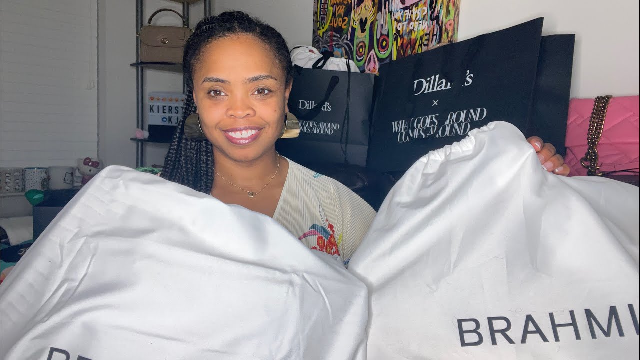 Part 1: HUGE Brahmin HAUL!!!