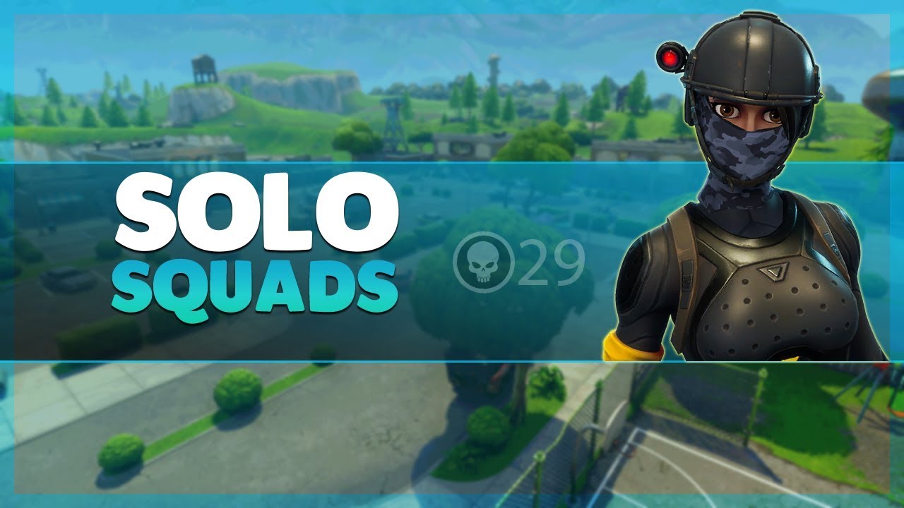 Ho Quasi Superato Il Mio Record Di Kill! Solo Vs Squad [29Kills]