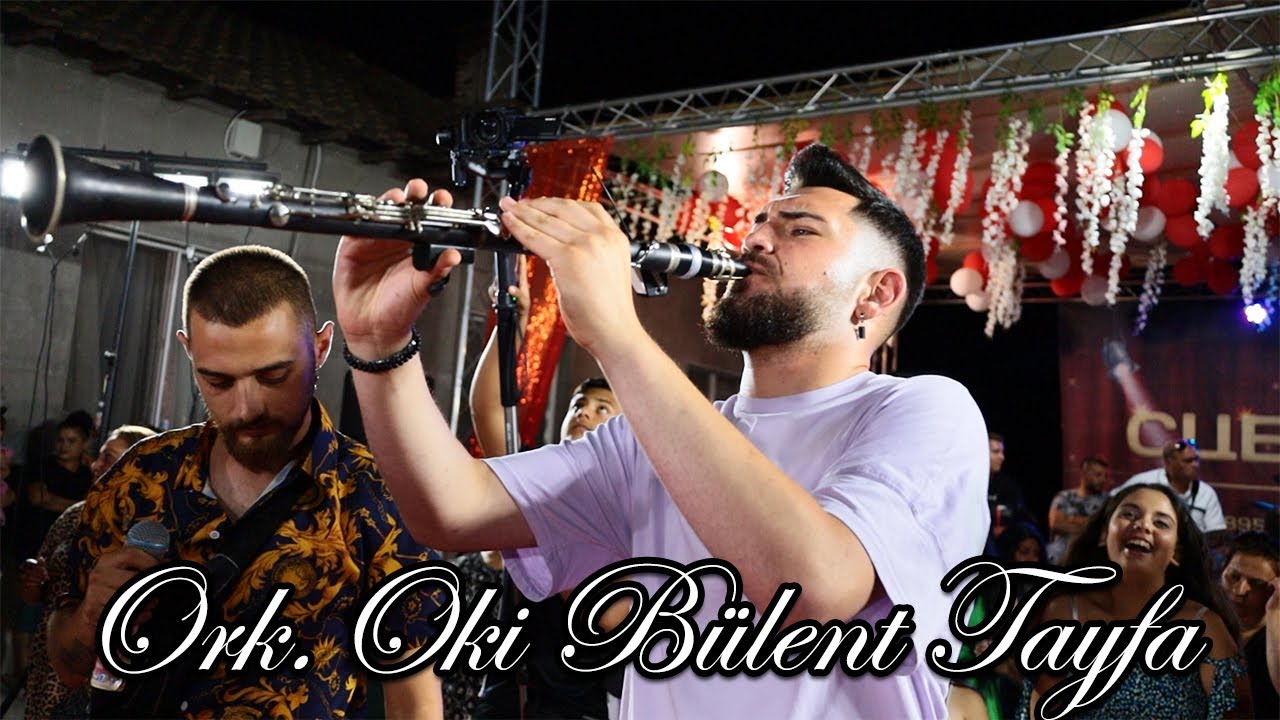 ORK. OKİ B&Uuml;LENT TAYFA UZUN İNCE BİR YOLDAYIM 2023 (CENIS STUD&Iacute;O :089 4876 358 🎬🎥📸)