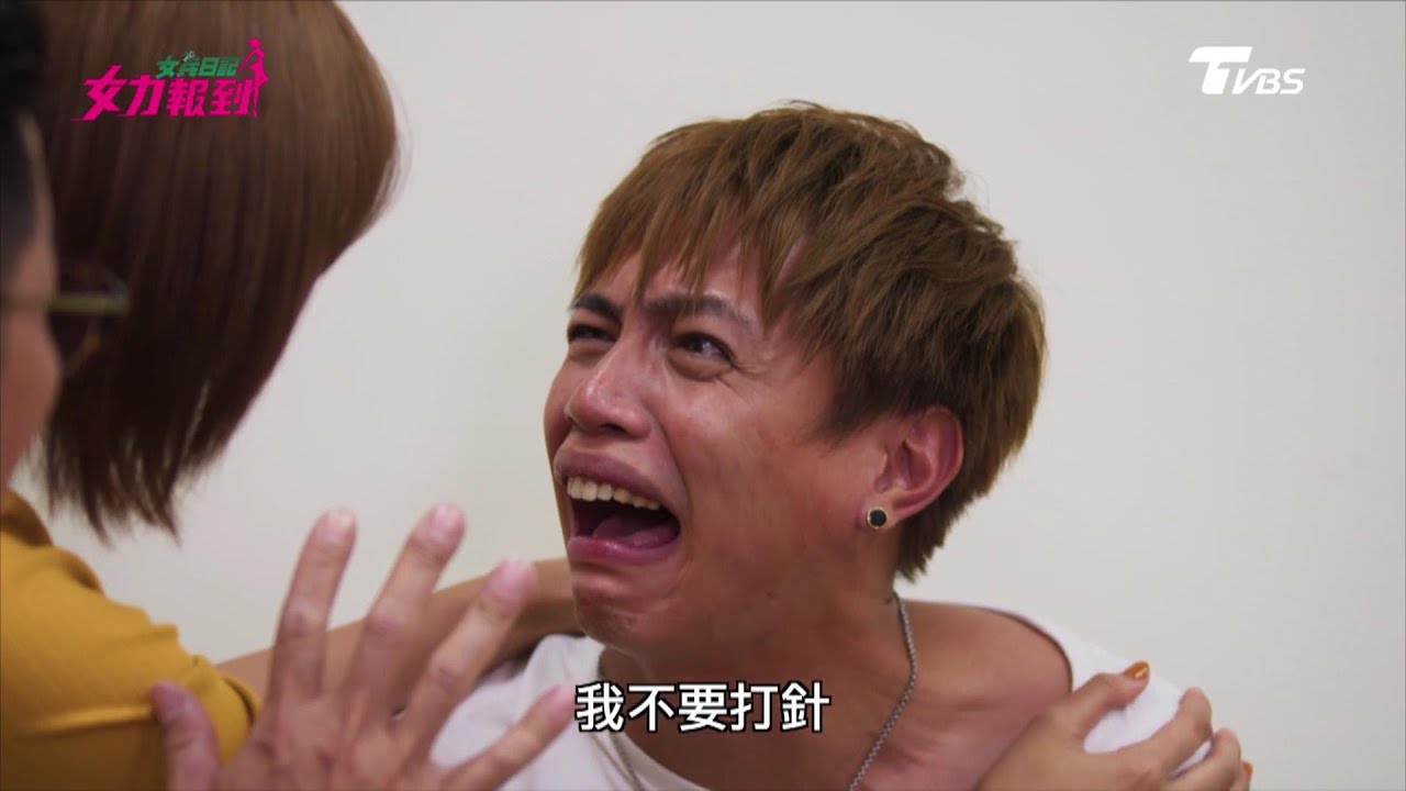 女兵日記第2季 女力報到第160集│打針惡夢！邱佑廷攻擊小護士！楊晴美姿美儀課豔遇Girl's Power S2 EP160