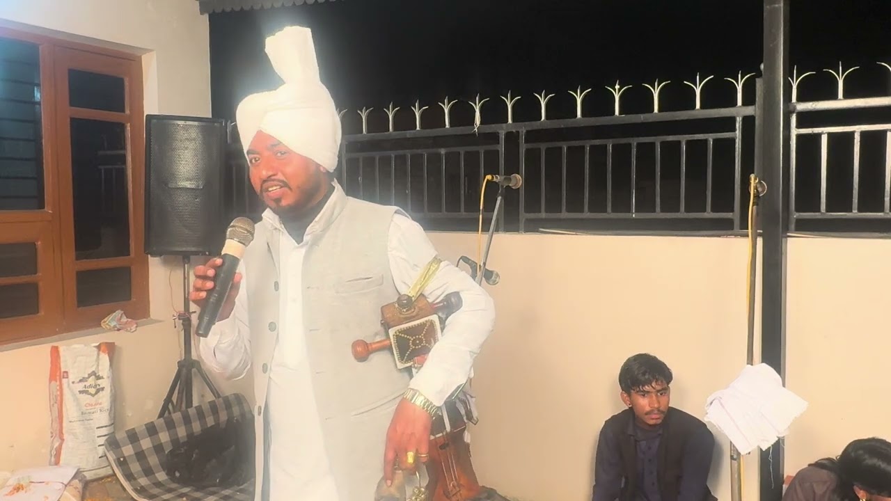 Avtar Balkar Nath Malakpur Darbaar 