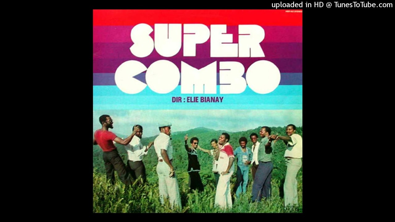 Super Combo - Pas Aimer Et Mayer
