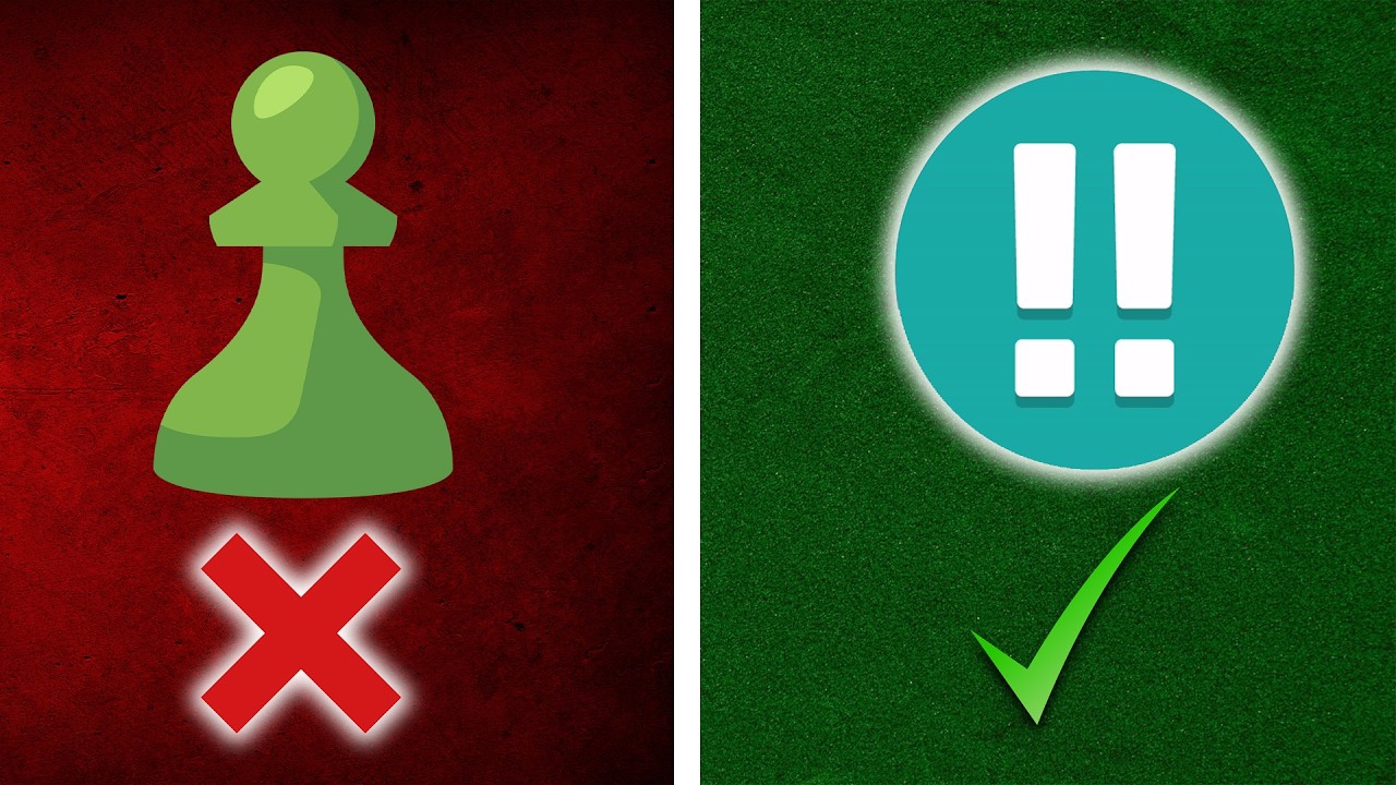Как анализировать шахматные партии БЕЗ использования Chess.com Diamond (100% бесплатно)