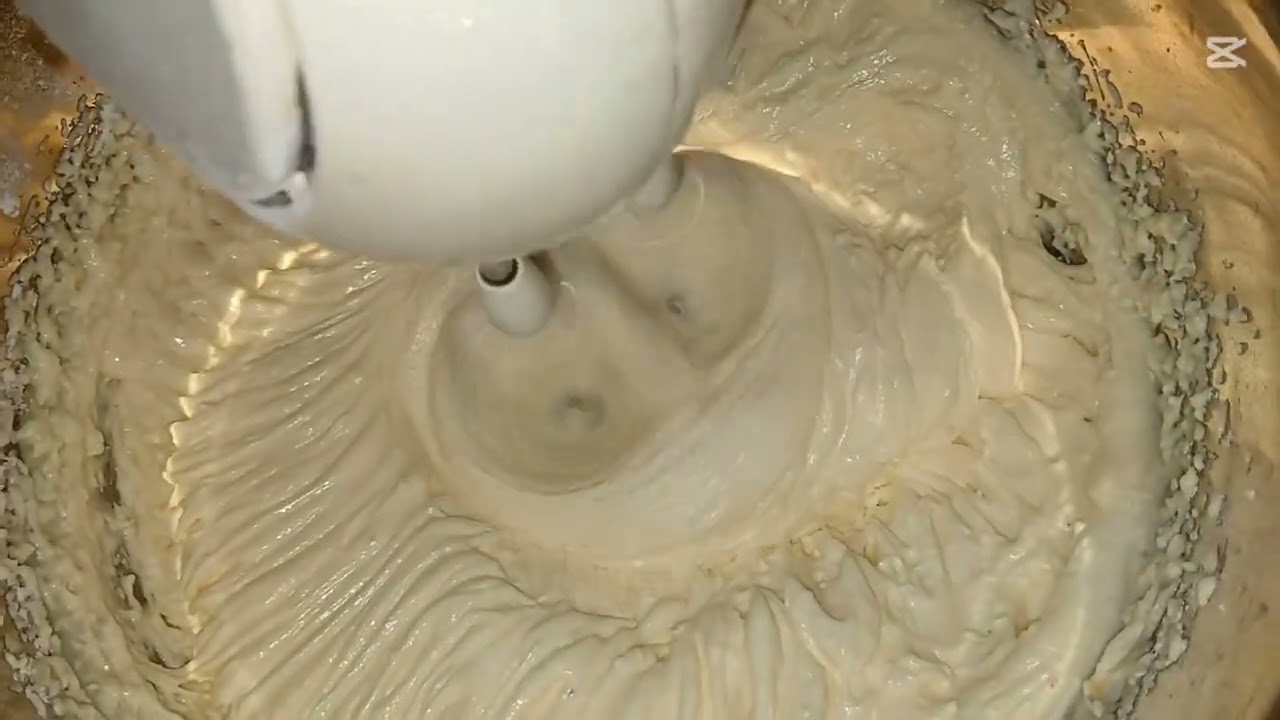 طريقه عمل بسكويت النشادر