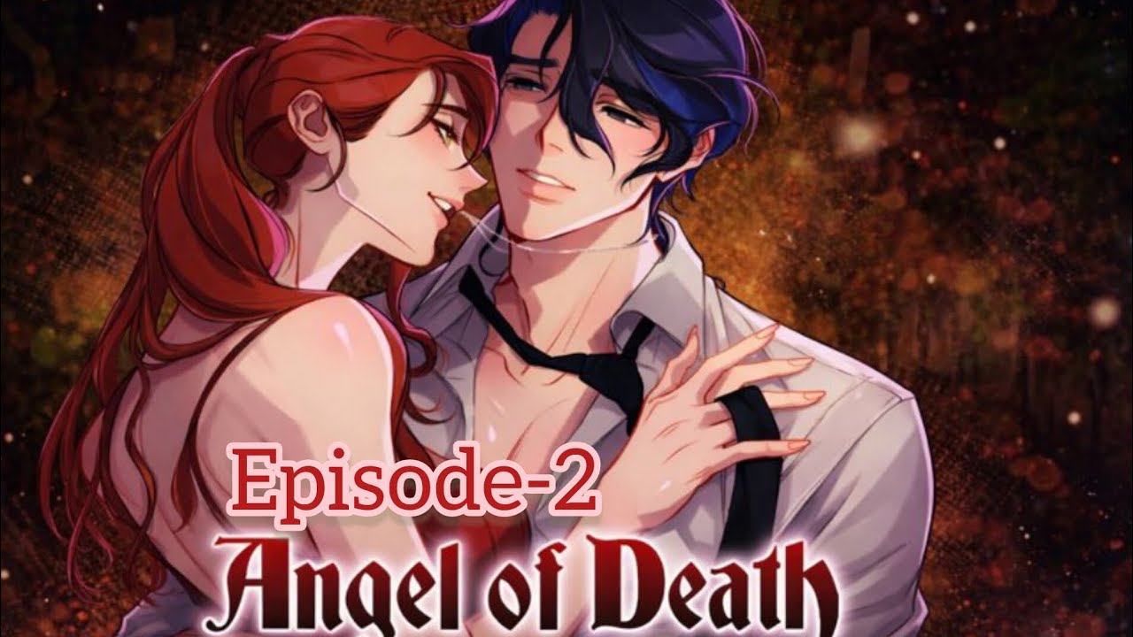 Angel of Death – Episode 2 | Romantic Drama.. 😭❤️‍🔥