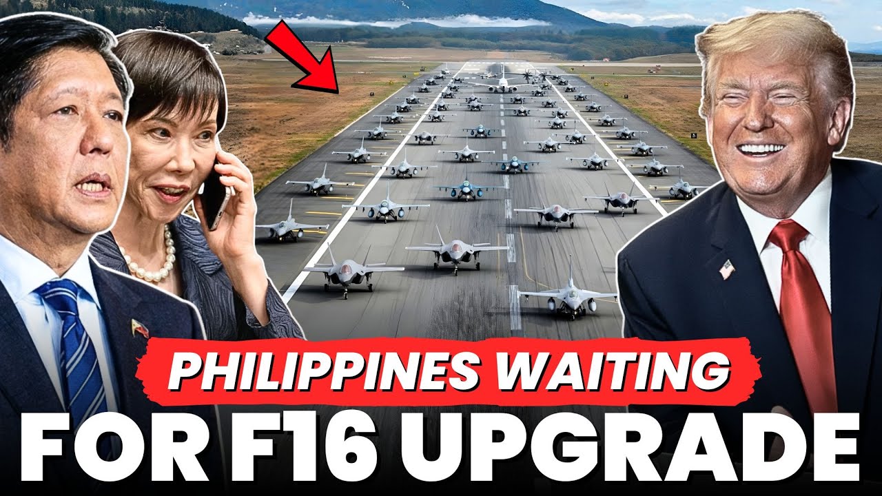 Why US F-35s in Japan Could Change the Philippines’ Air Power Future