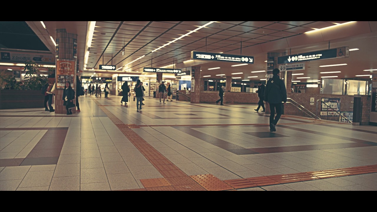 Visual Diary | Japan