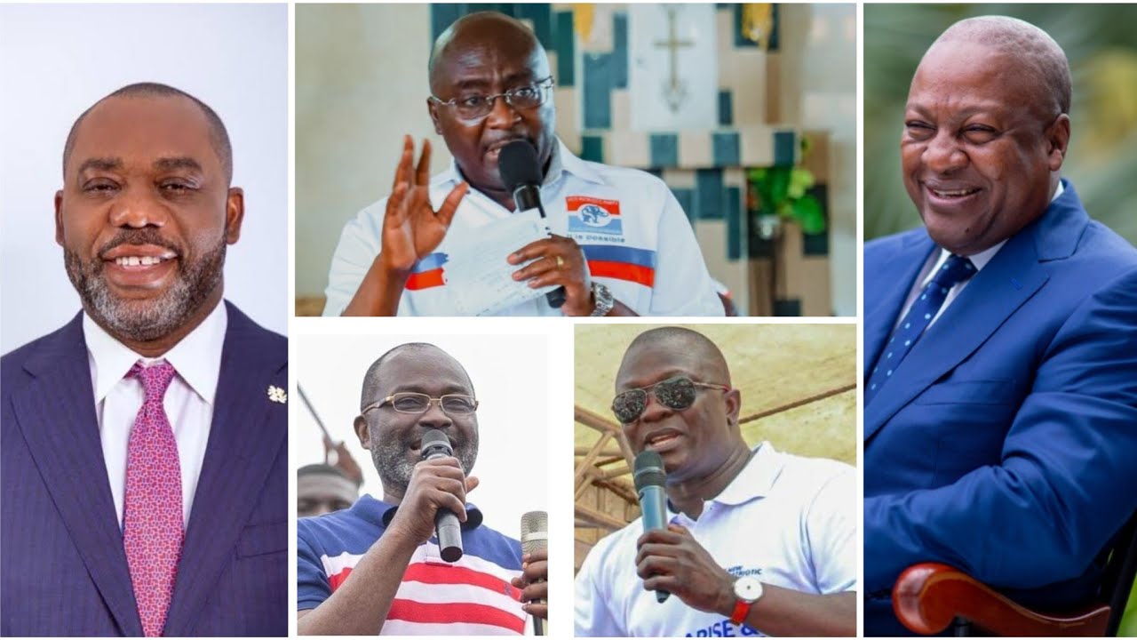 B0mb ato😳Can bawumia defeat NDC 2028? Napo why? Kennedy Agyapong & Bryan f!res back