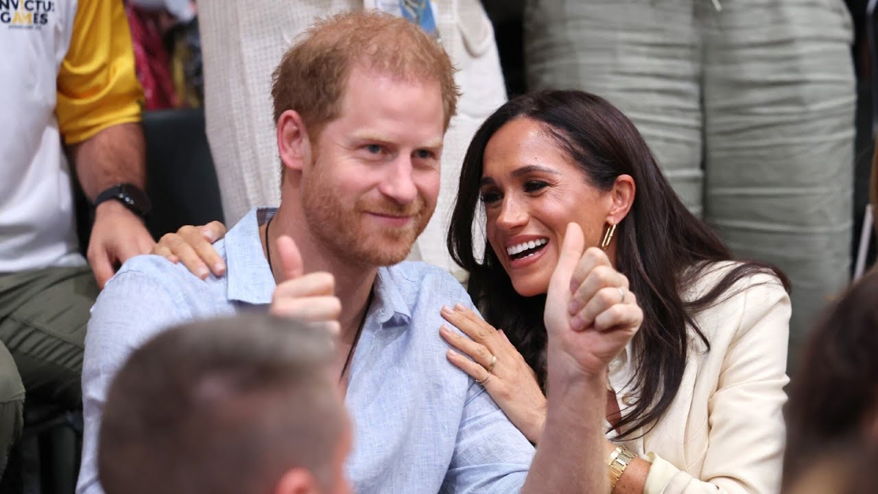 Meghan and Harry’s newest film saw 150 seats empty as priority ticket holders ditched event
