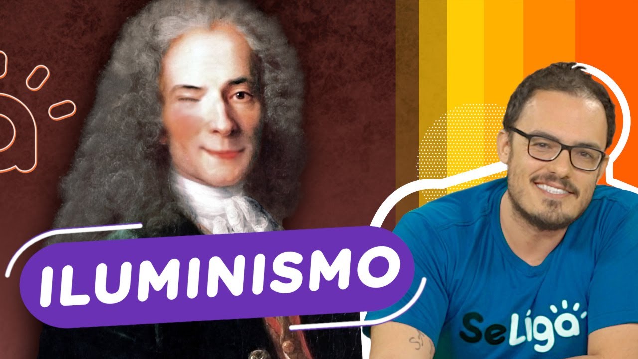 Iluminismo | Aula Completa