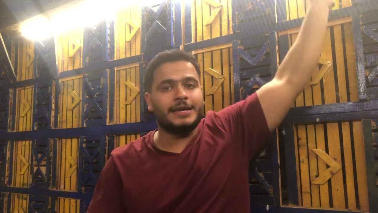 ازي اجهز الحمام لنش التماسي  خليك معايا خطوه بخطوة ✌️#محمود_اوزعه 