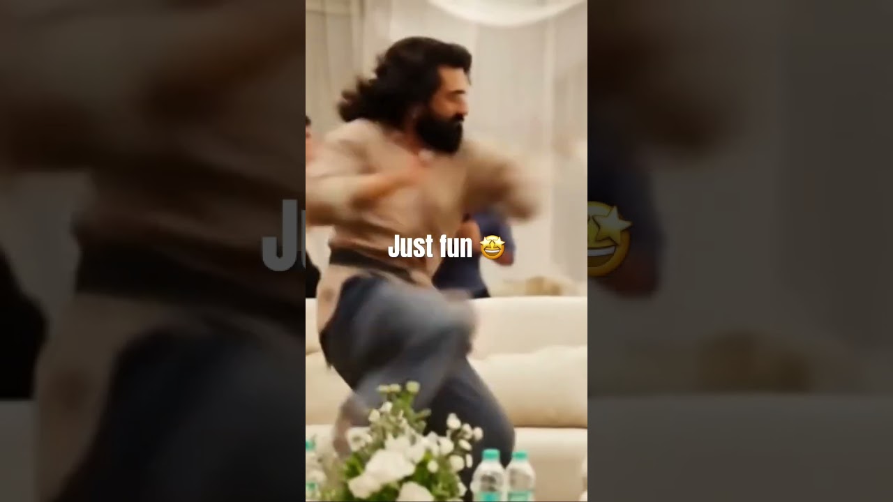 Power Star Pawan Kalyan vs Mega Power Star Ram Charan | Fun Fight Concept 