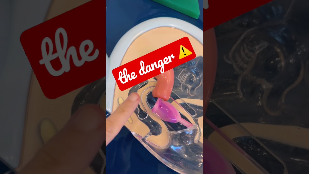 Can You Wear a Menstrual Cup with a Tilted Cervix? 