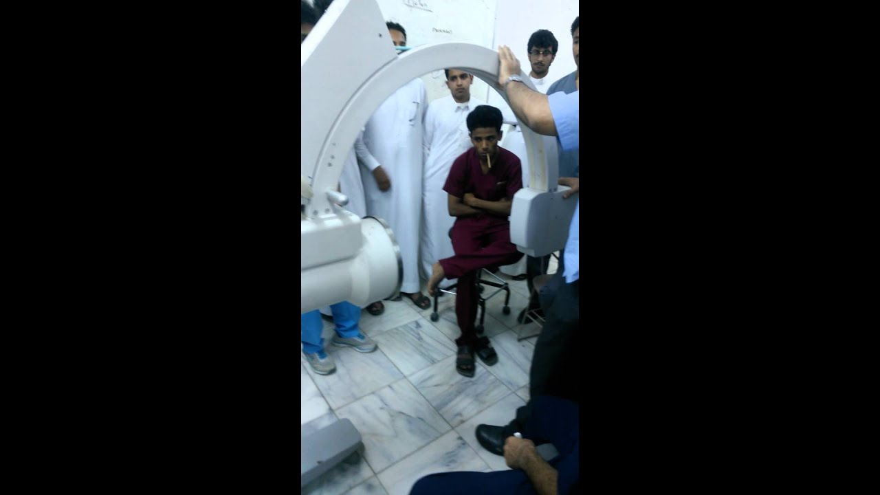 أجهزة التصوير16(C-arm 1)