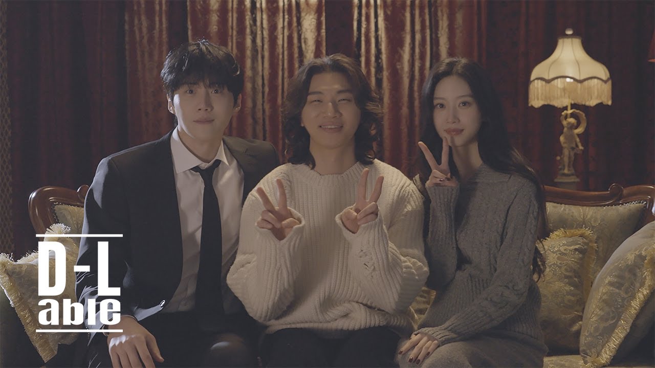 [#Behind] 대성(DAESUNG) 'Falling Slowly' MV Behind
