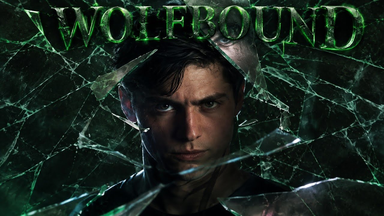 Wolfbound |Temporada 1 | ¿QHPS Yo Reencarnaba en Teen Wolf como un Hombre León?