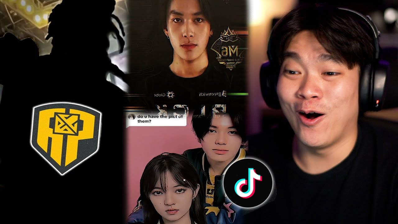 Model Skin Brody M5 Bren & Kairi Bakal Balik ke Blacklist?! - EMPACTION #144